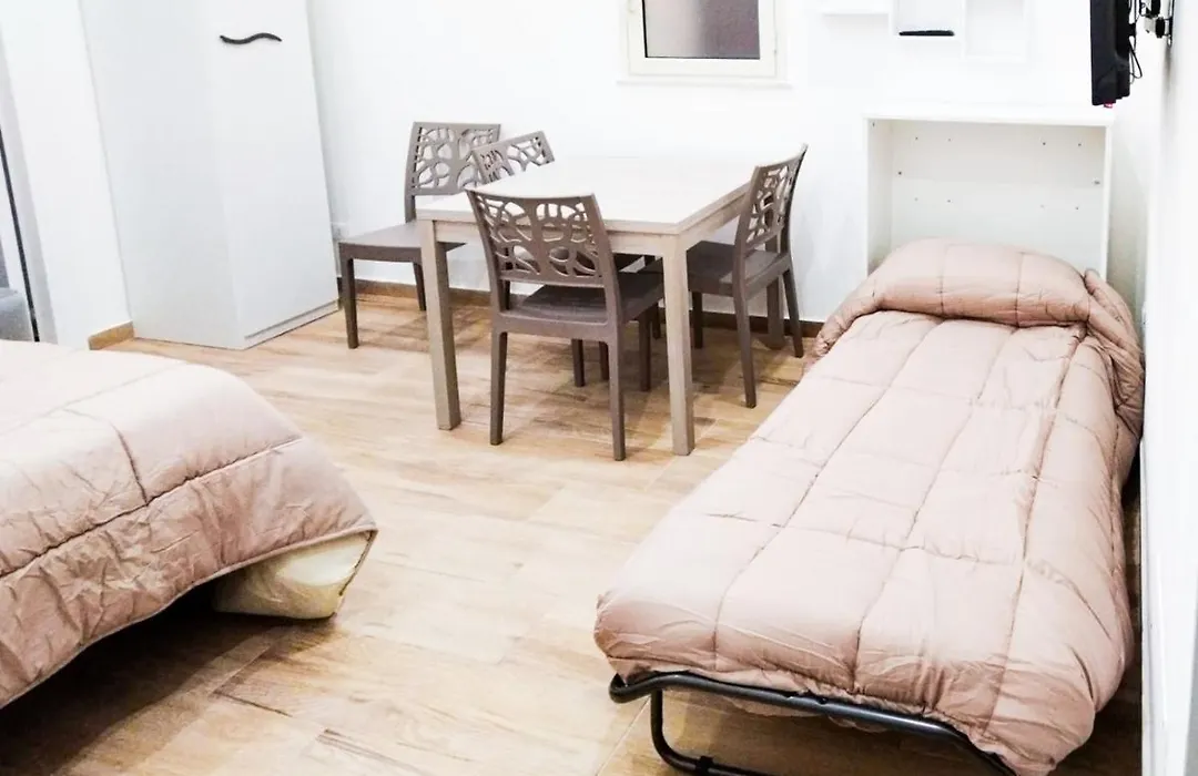 Igiea Rooms-1